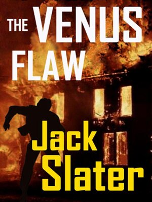cover image of The Venus Flaw